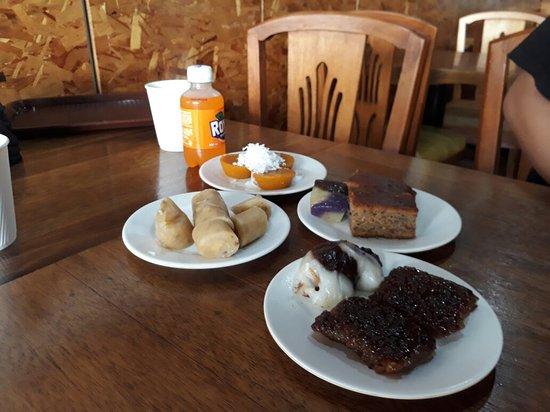 Jojie's Pa-initang Bol-anon